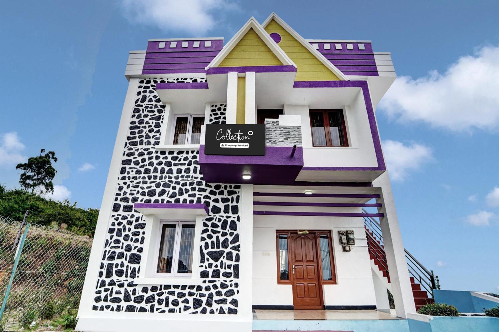 Collection O Perumpallam Kodaikanal Dış mekan fotoğraf