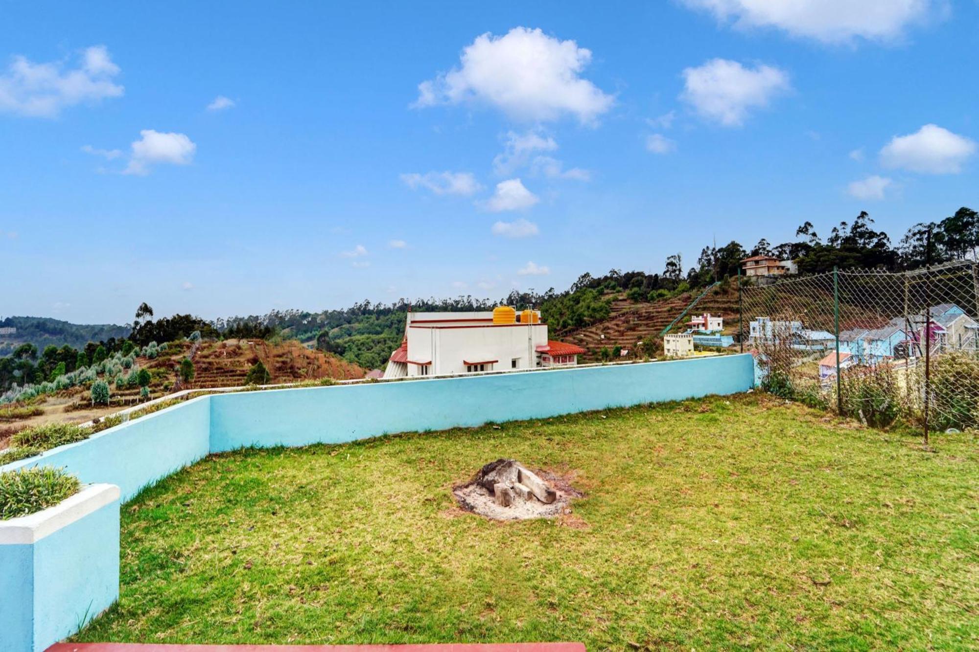 Collection O Perumpallam Kodaikanal Dış mekan fotoğraf
