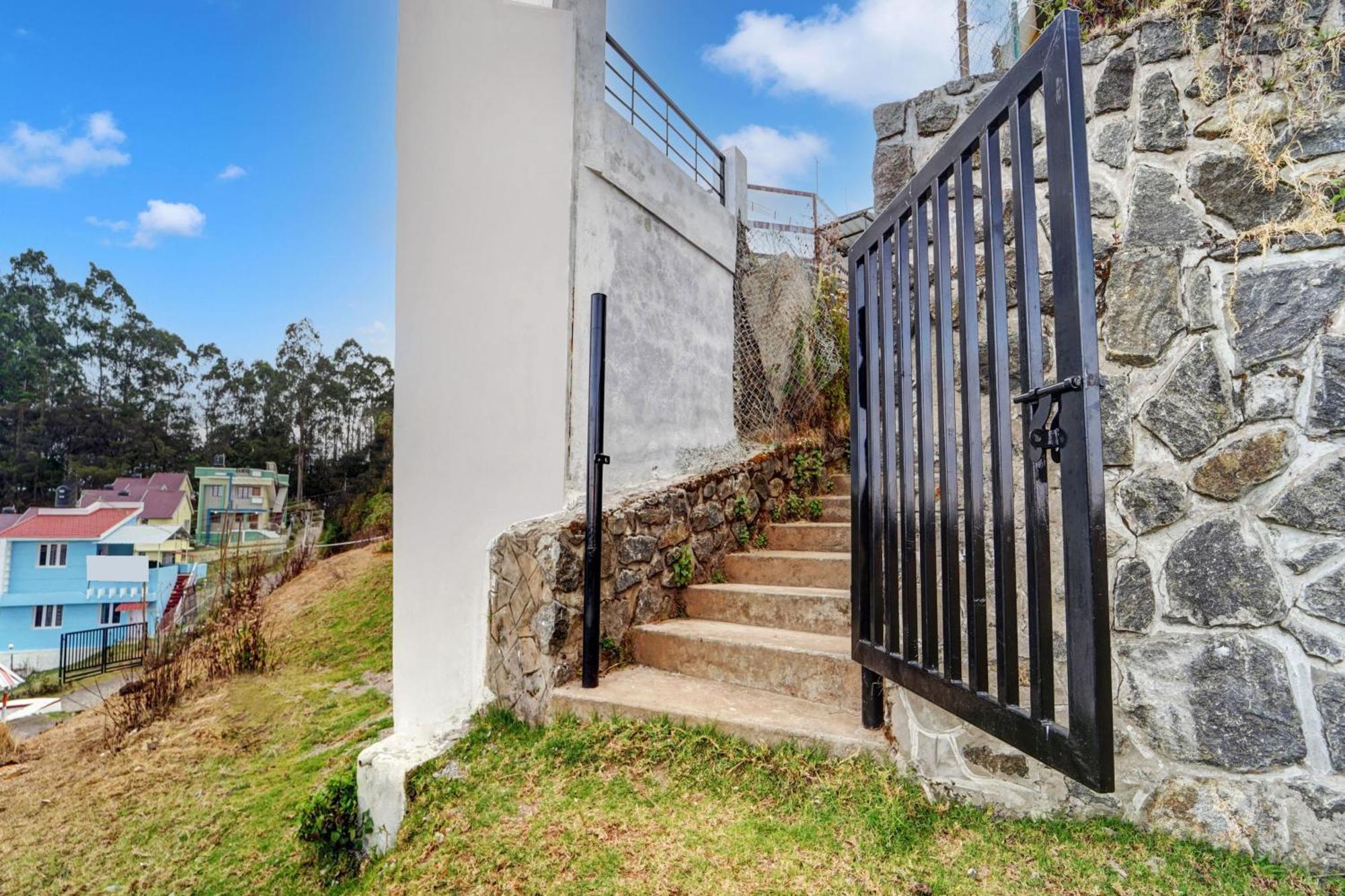 Collection O Perumpallam Kodaikanal Dış mekan fotoğraf