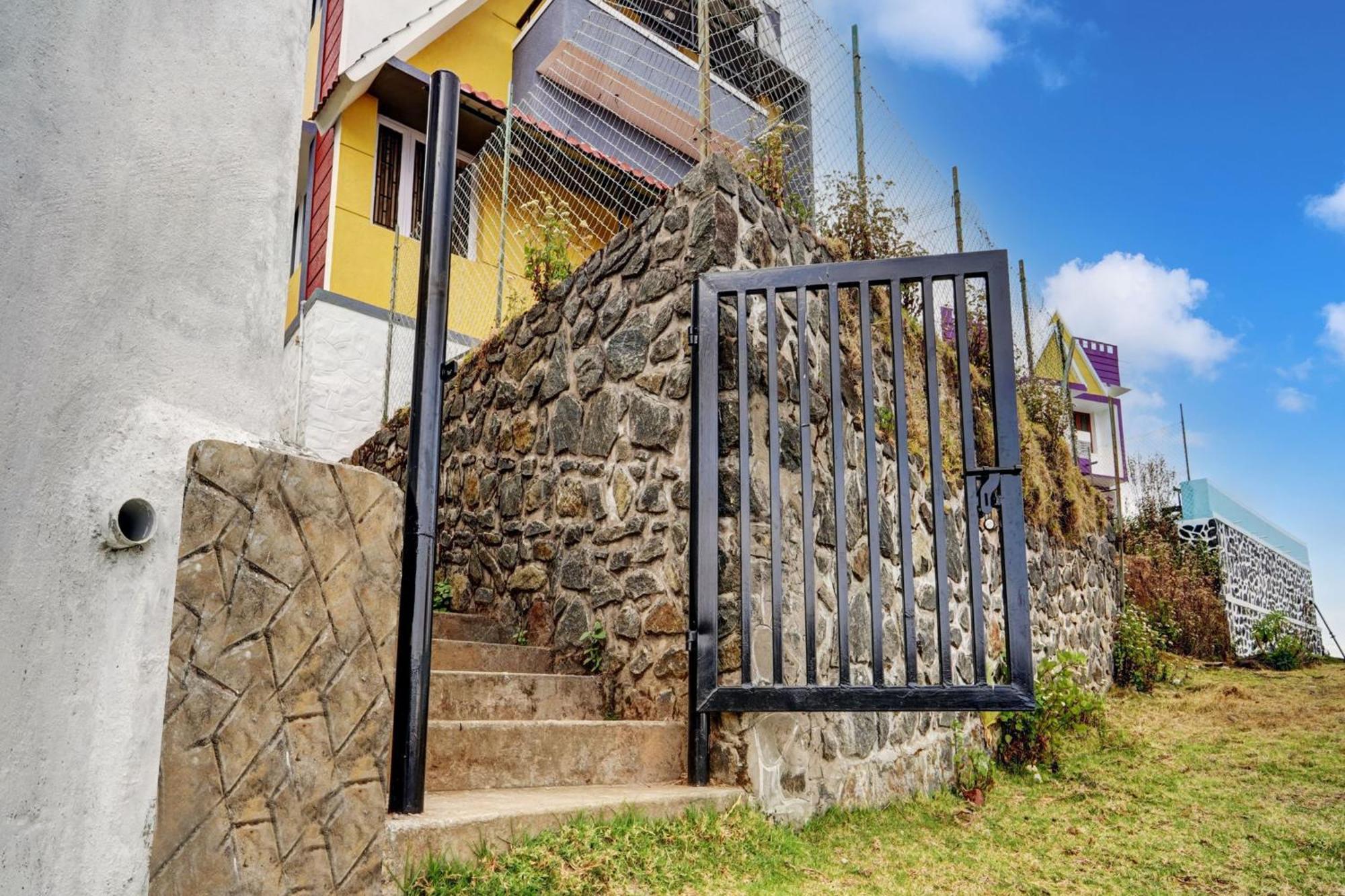 Collection O Perumpallam Kodaikanal Dış mekan fotoğraf