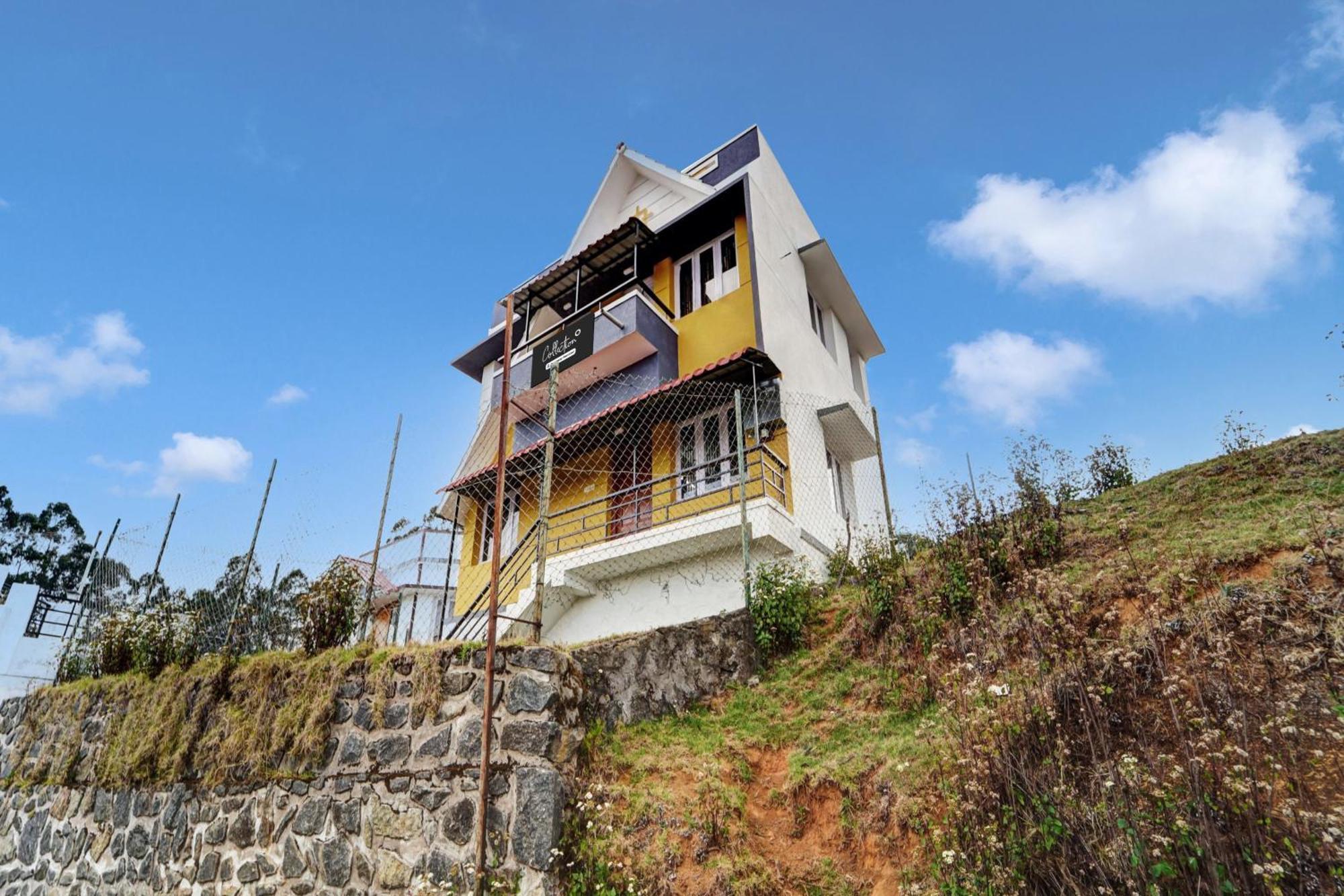 Collection O Perumpallam Kodaikanal Dış mekan fotoğraf