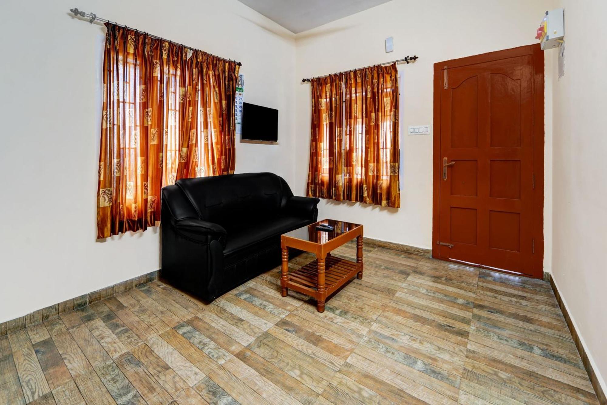 Collection O Perumpallam Kodaikanal Dış mekan fotoğraf