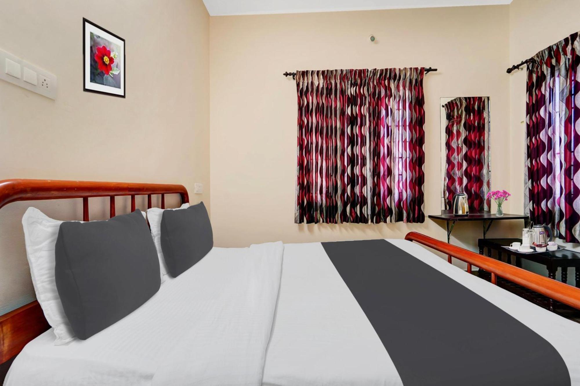 Collection O Perumpallam Kodaikanal Dış mekan fotoğraf